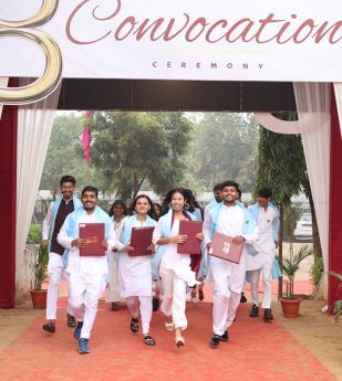 8th Convocation