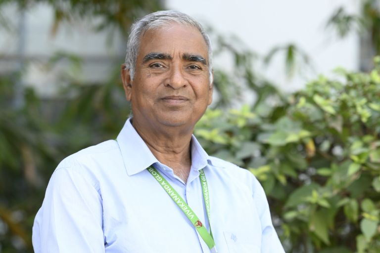 Prof. (Dr.) Hoshiyar Singh