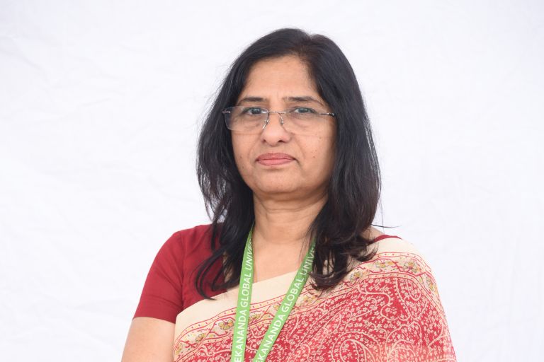 Dr. Kamini Sharma