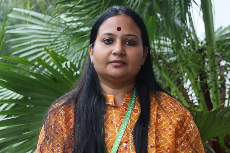 Dr. Kirti Jha