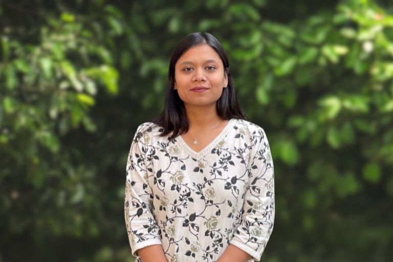 Dr. Ashima Agrawal